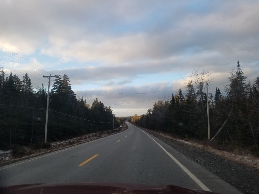 Old Canada Scenic Byway景点图片