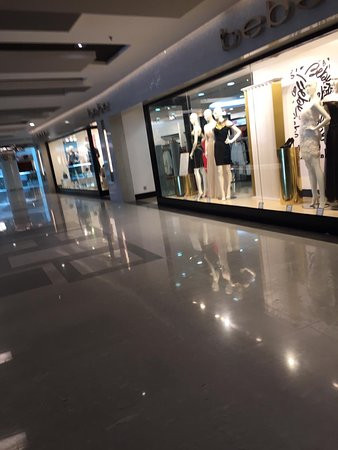 Olympia Mall-Hawalli必去景点