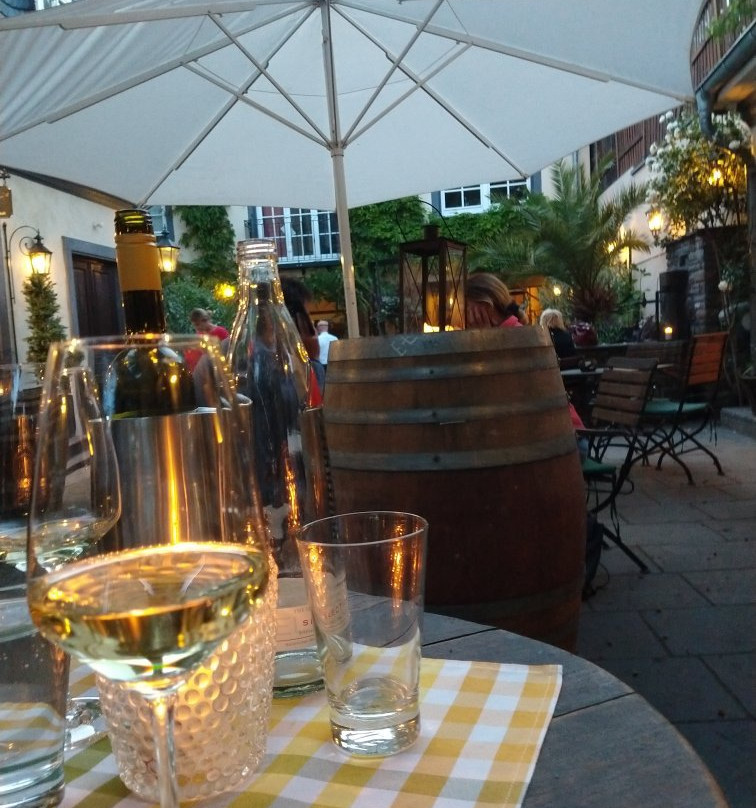 Hotel Rodderhof主图