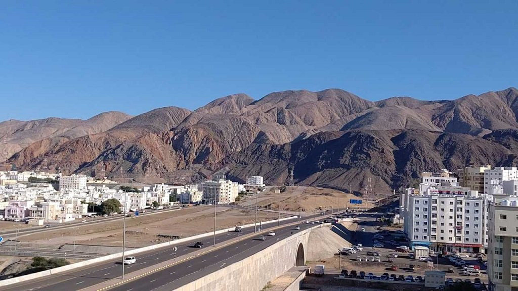 Al Murooj Grand Hotel主图