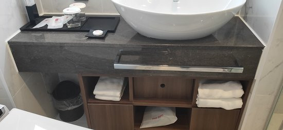 釜山站温德姆华美达安可酒店主图