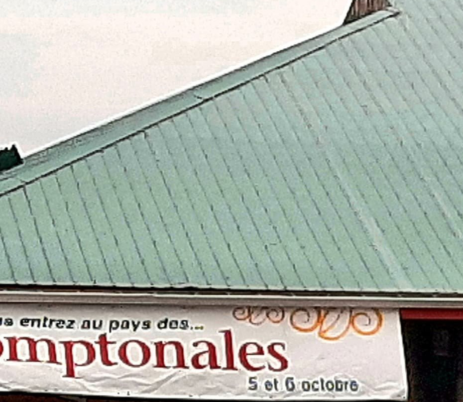 Cidrerie Verger Ferland-Compton必去景点