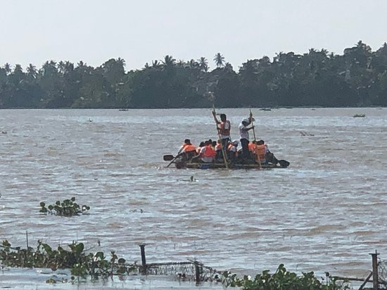 Aqua Pearl Lake Resort主图