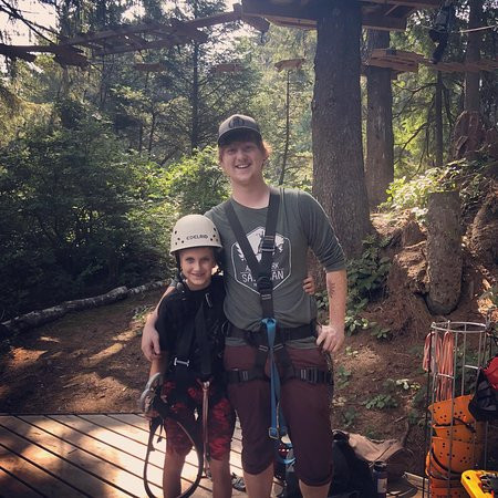 The Adventure Collective-Gleneden Beach必去景点