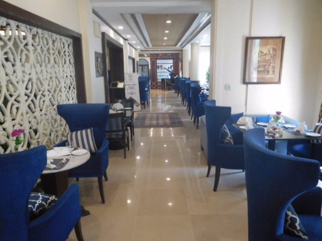 Faletti's Hotel-餐饮