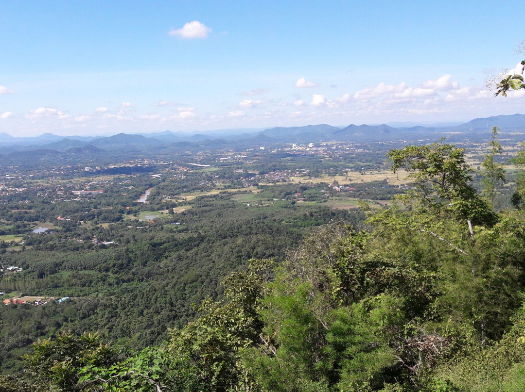 Phu Bo Bit景点图片