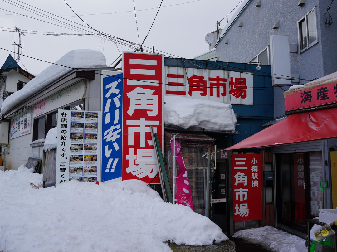 小樽市旅游攻略图片