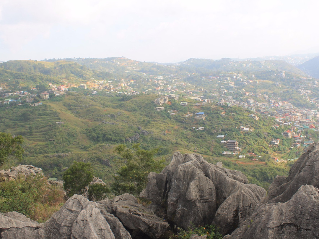 Mt. Kalugong Eco Park景点图片