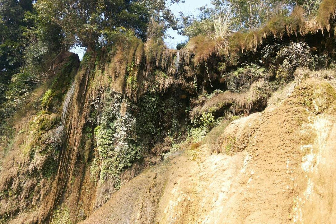 Moc Chau Plateau景点图片