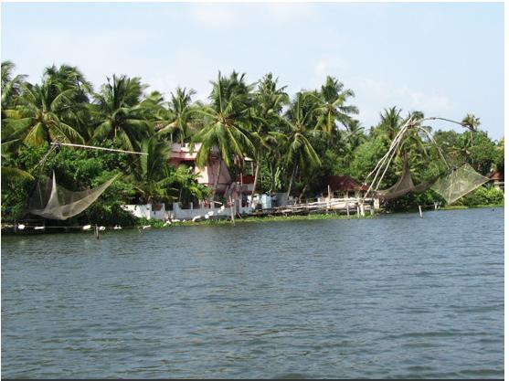 Booterstown旅游景点-Kerala Bodycare Ltd