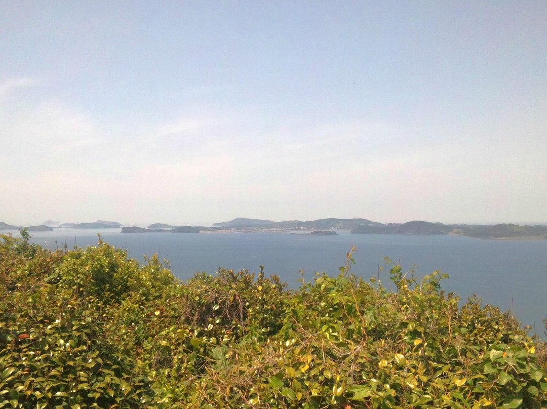 Tsuwasaki Lighthouse景点图片