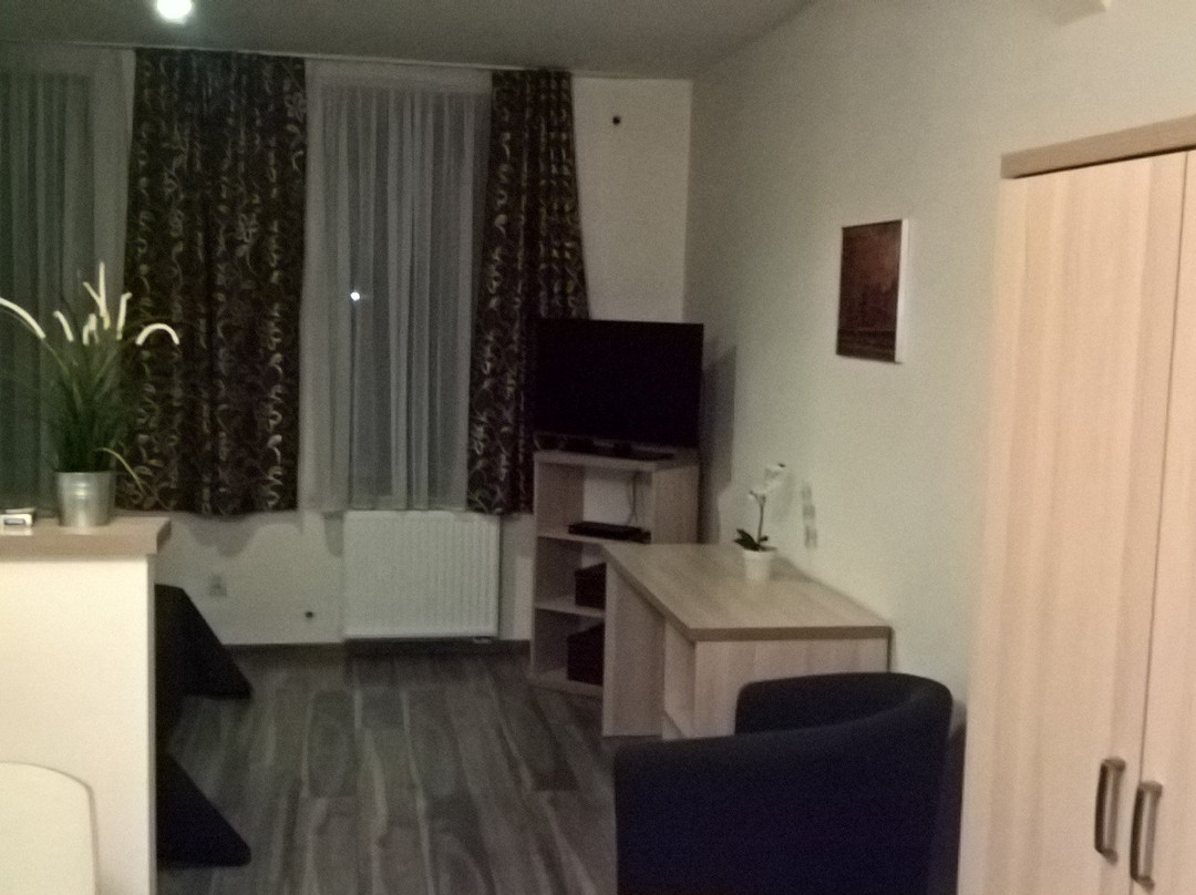 H-T-L Apartamenty Junior