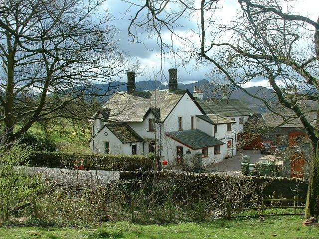 Springs Farm Guesthouse-官方