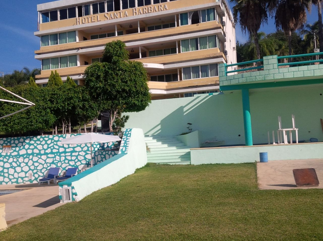 Hotel Santa Barbara