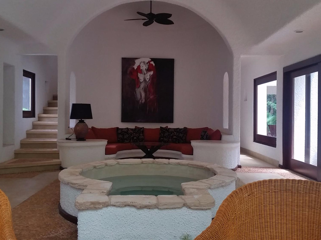 Villas Amarte