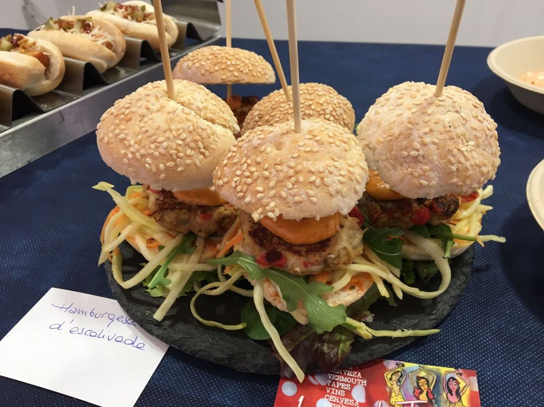 Juanitas Tapas