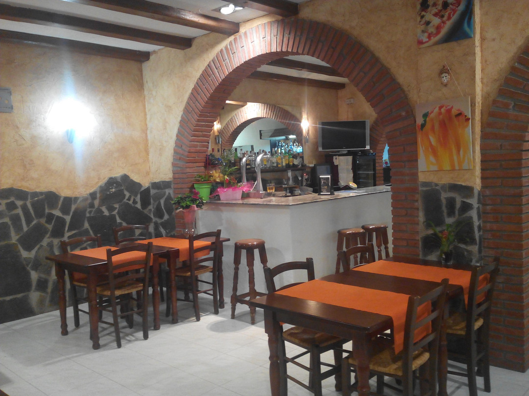 Bar Restaurante Merino