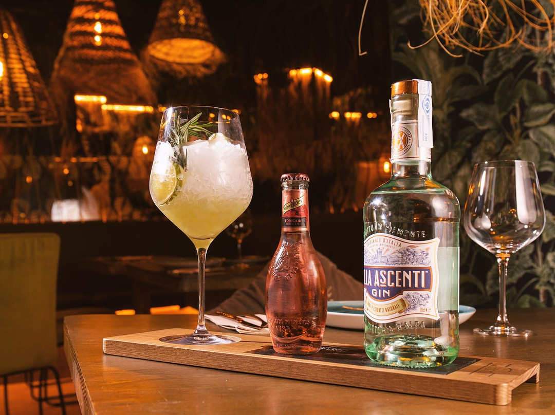 Selvática Restaurant