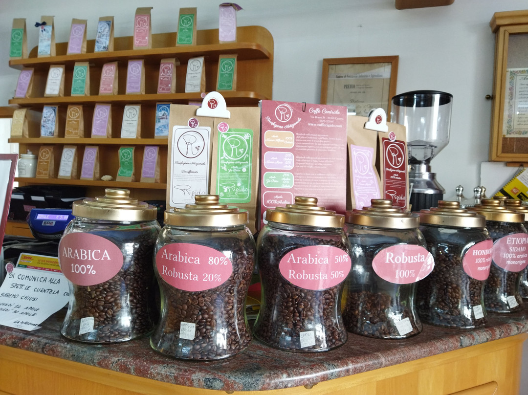 Caffè Centrale Torrefazione Artigianale
