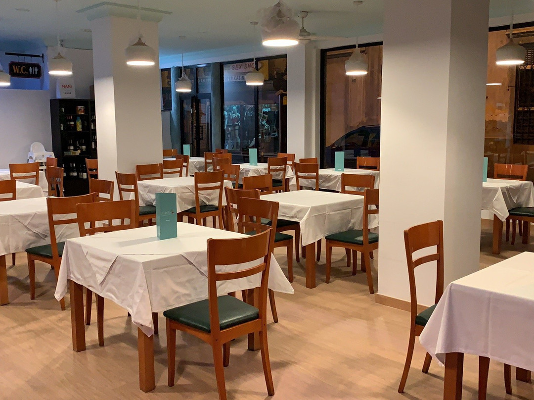 Marlia Wine Bar Ristorante