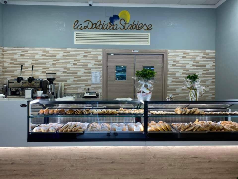 La Dolciaria Stabiese
