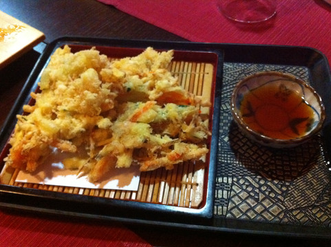 Baggio餐馆和美食-Kazan Sushi