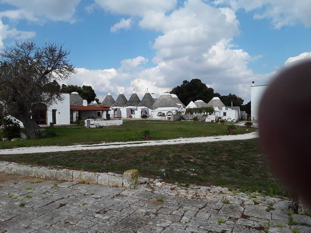 Masseria Ferri