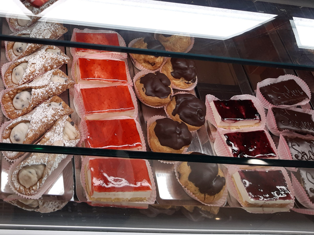Bar Pasticceria Verdi