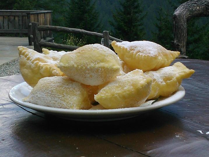 Rifugio Tartaglione