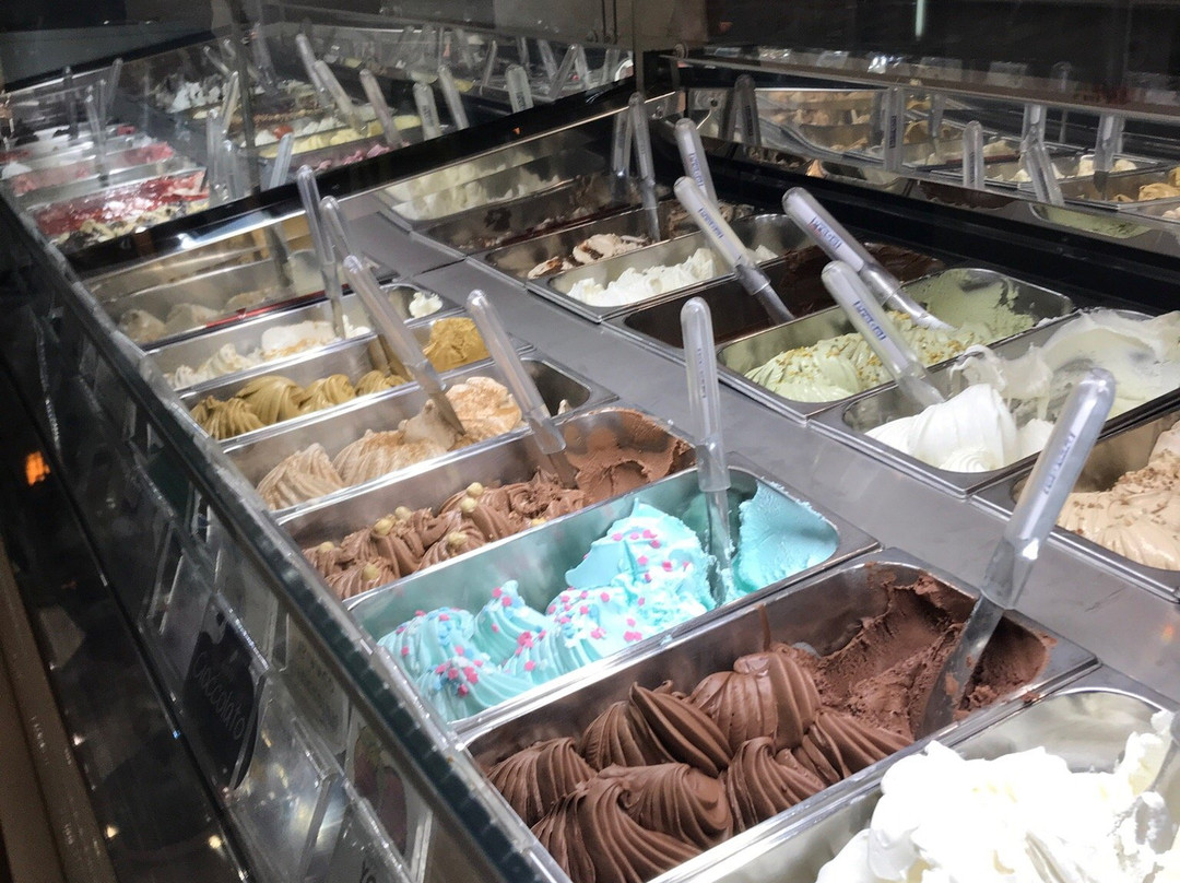 Gelateria Artigianale Il Pistacchio