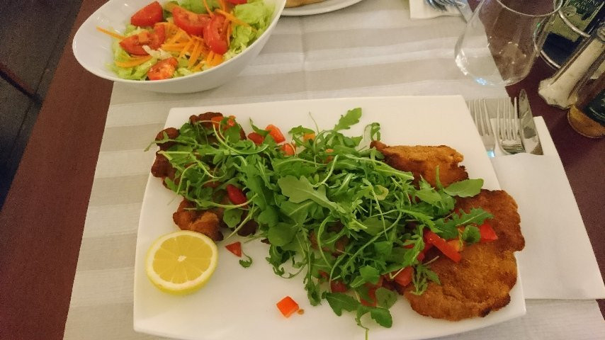 Antica Osteria San Bernardino