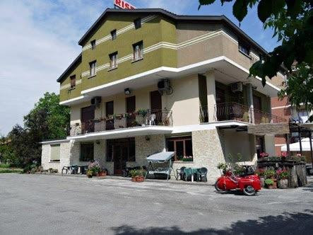 Ristorante Albergo da Aldo