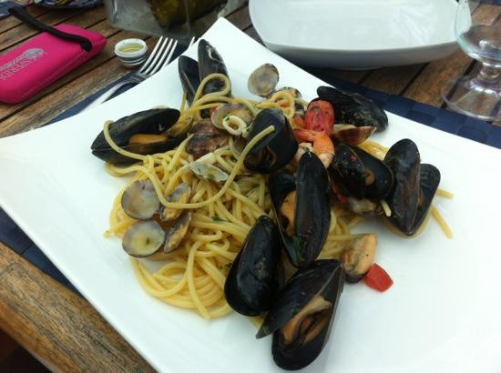 Giglio di Mare