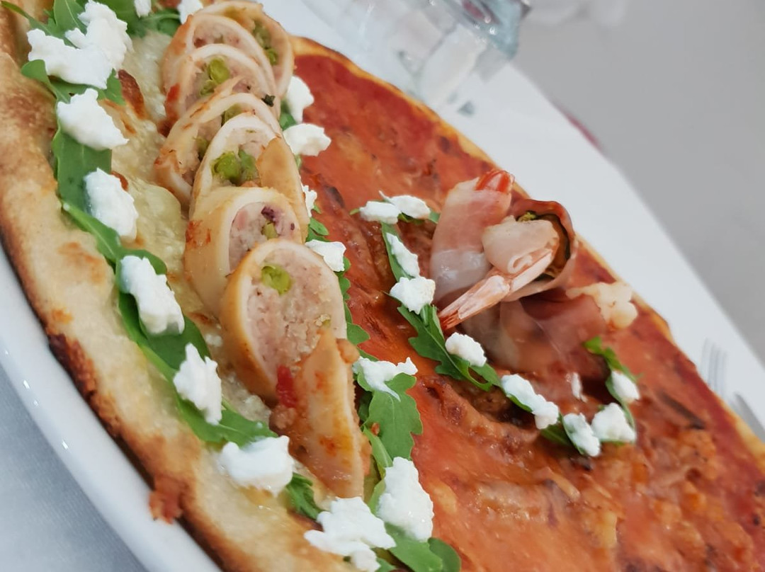 L'Incanto di Venere Ristorante - Pizzeria