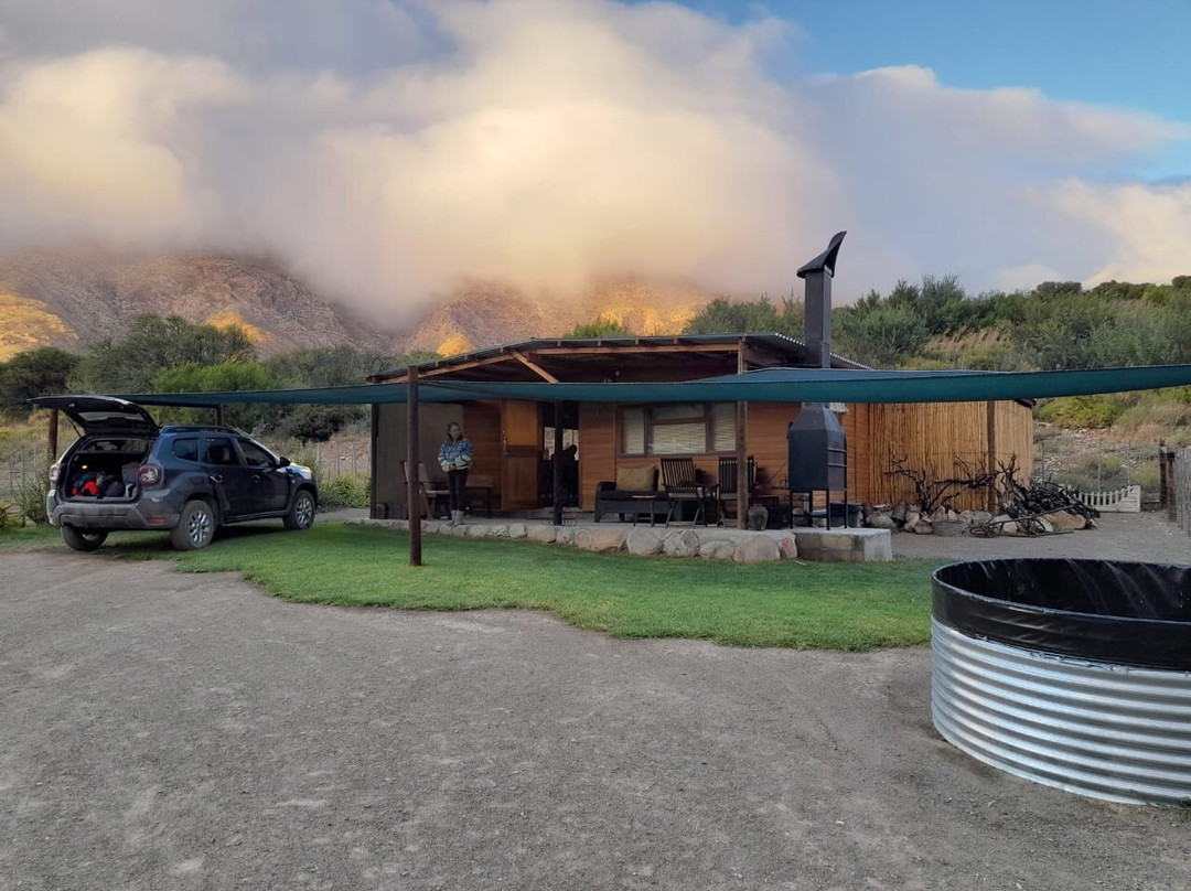 Ons Karoo Plaas