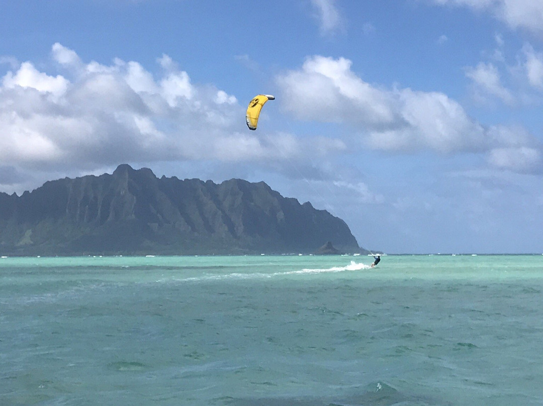 米里拉尼旅游攻略图片