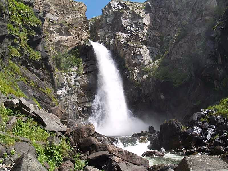 Katu Yaryk旅游攻略图片