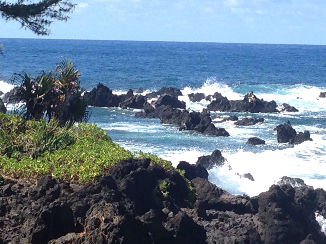 劳帕霍也霍也旅游攻略图片