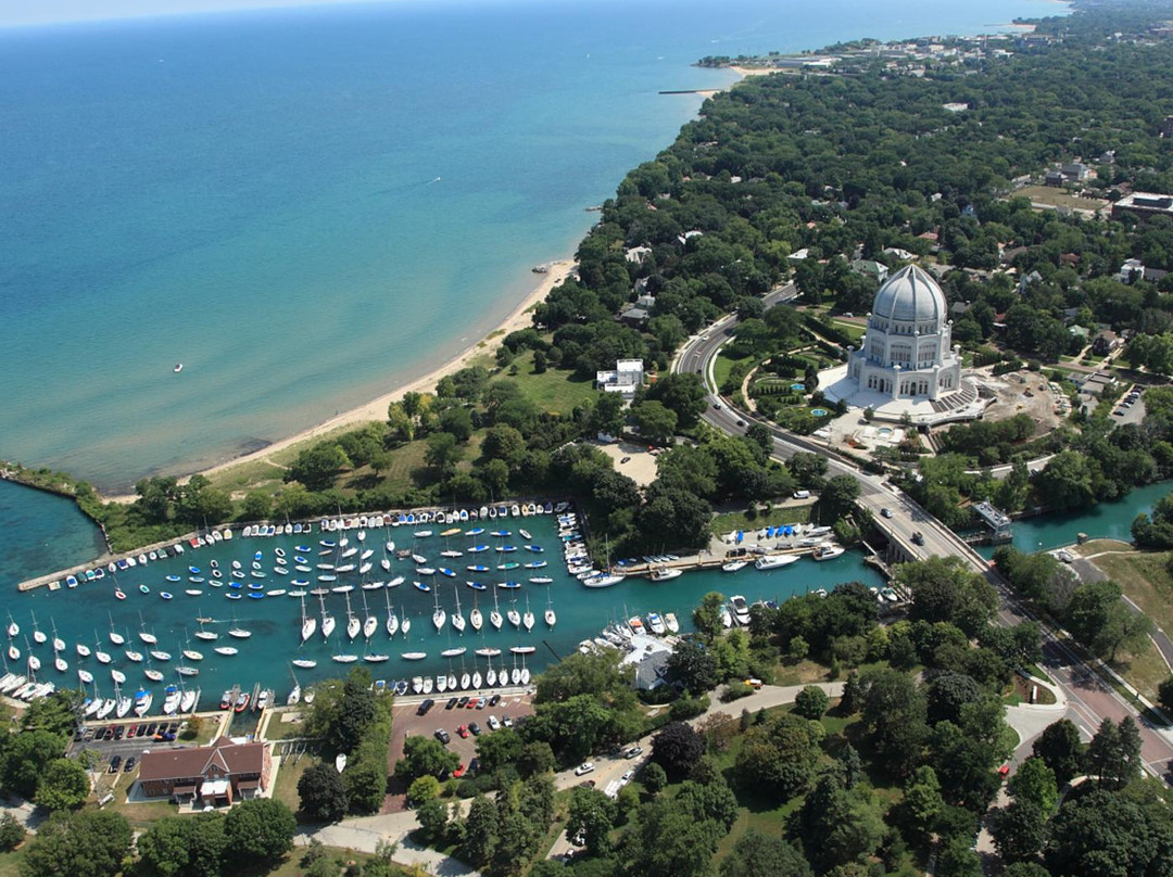 Wilmette旅游攻略图片