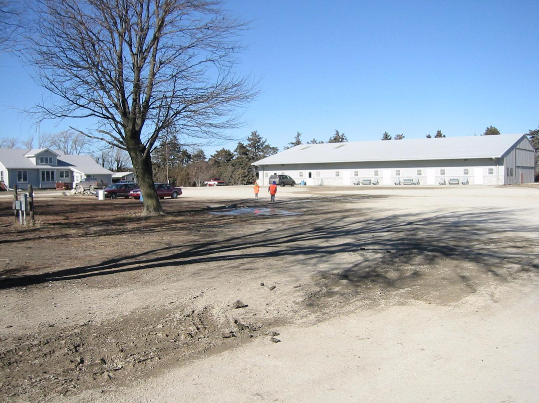 Ringneck Ranch Inc.-Tipton必去景点