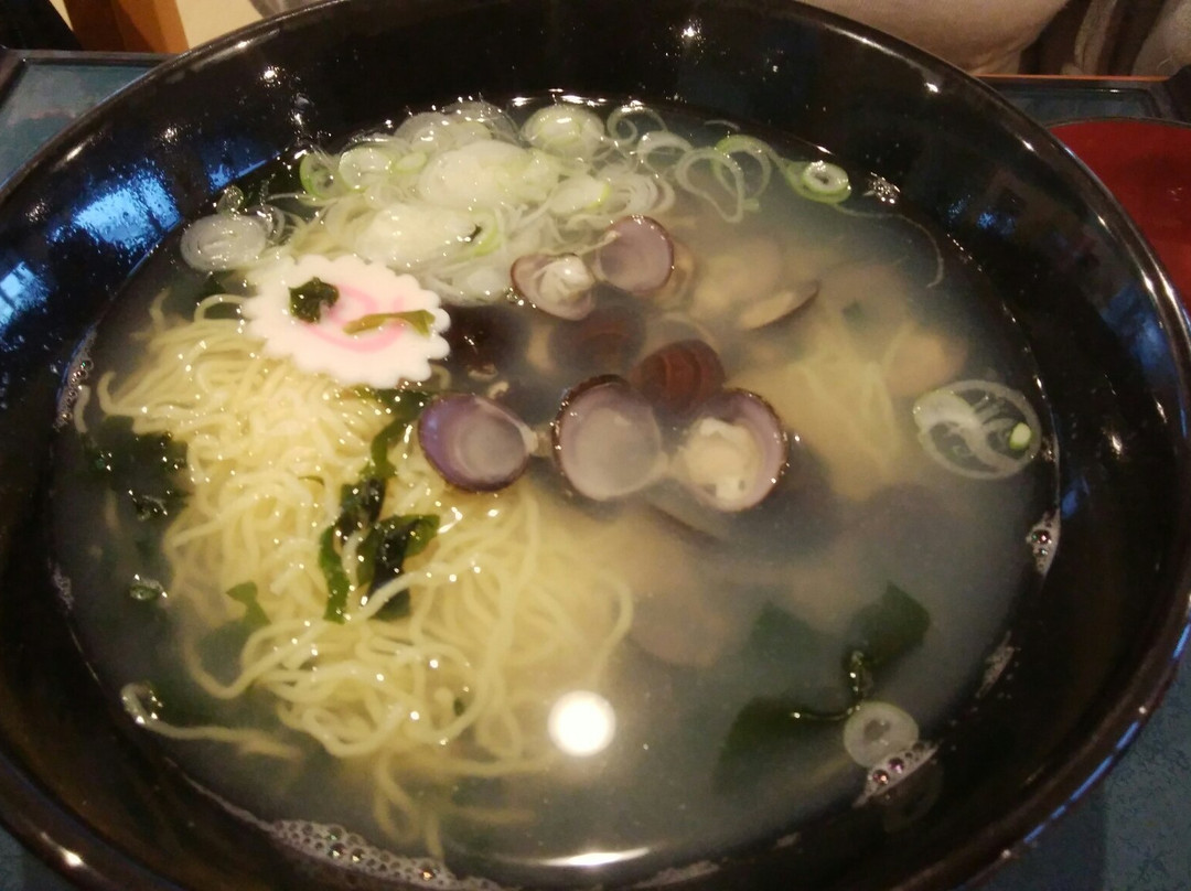 东北町餐馆和美食-Porotopya