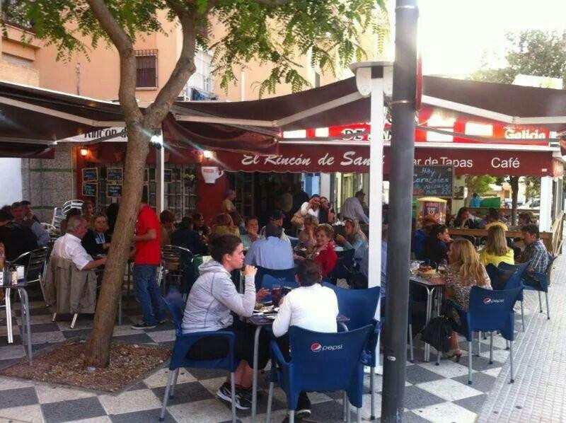 Bar Rincón Del Duende