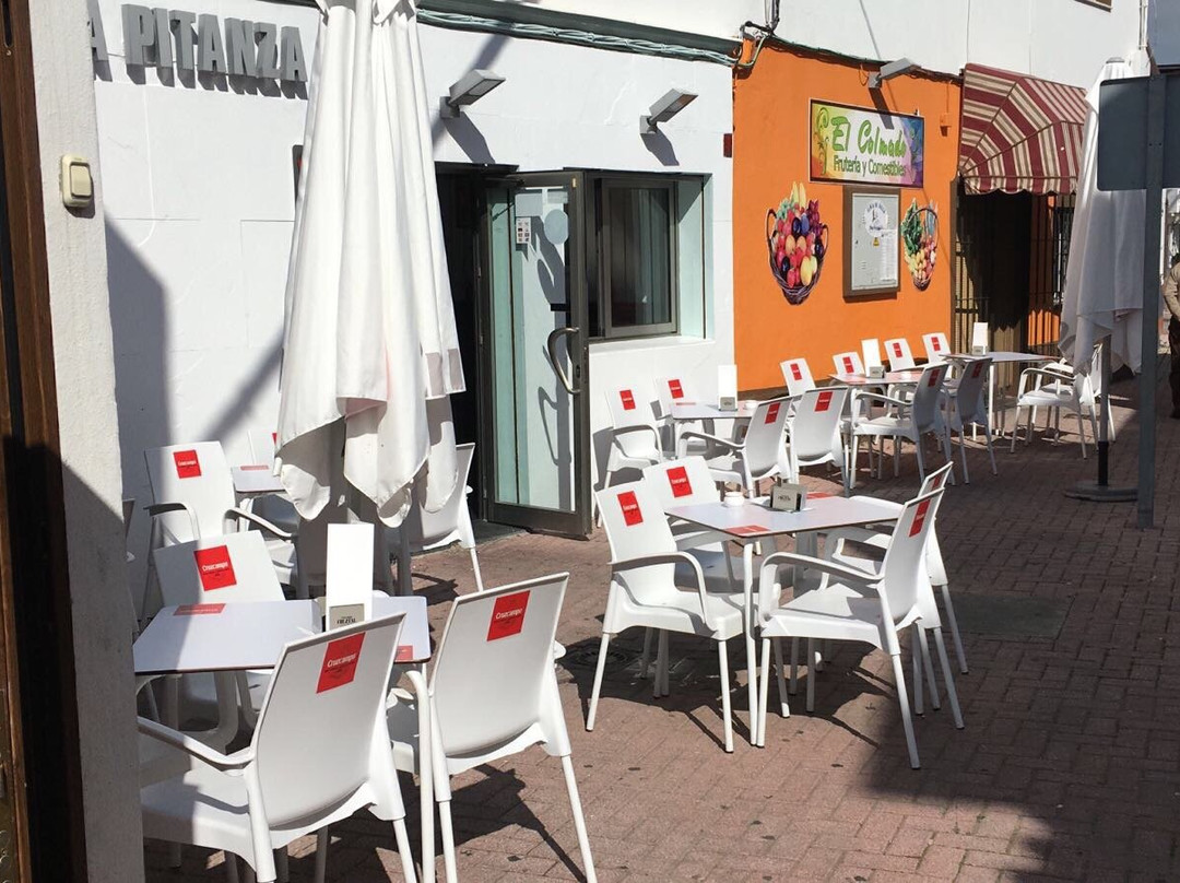 Palmones餐馆和美食-La Pitanza