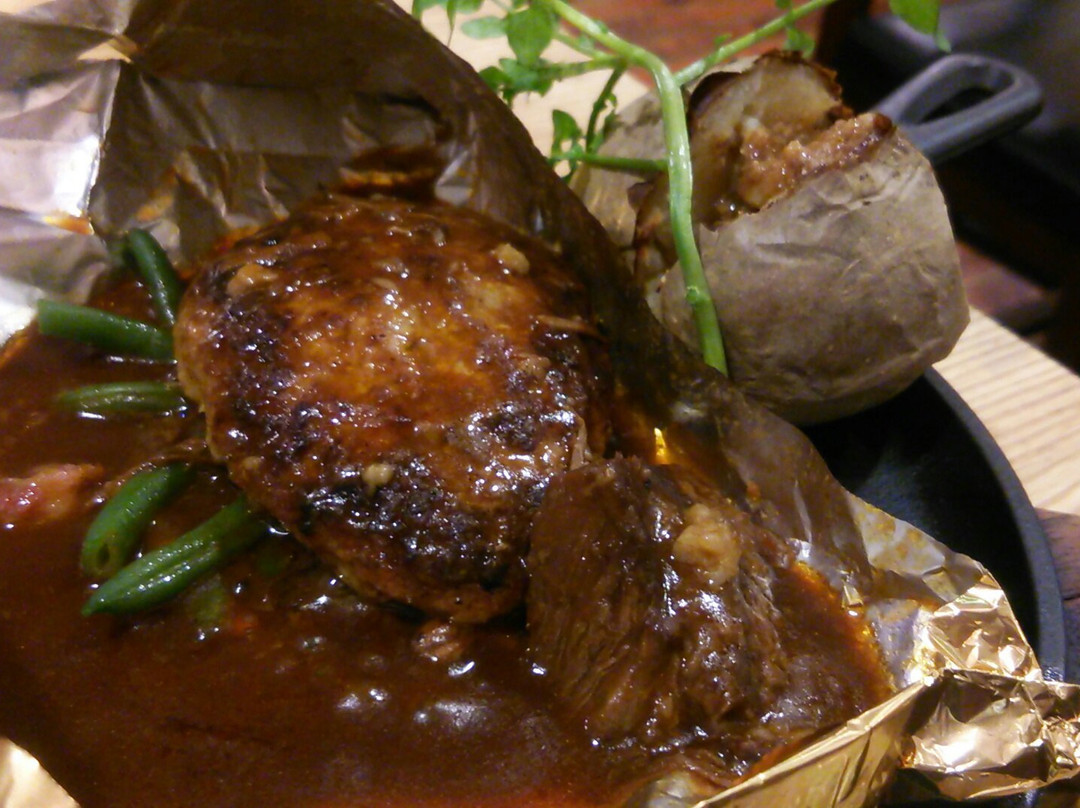 つばめグリル 錦糸町テルミナ2店