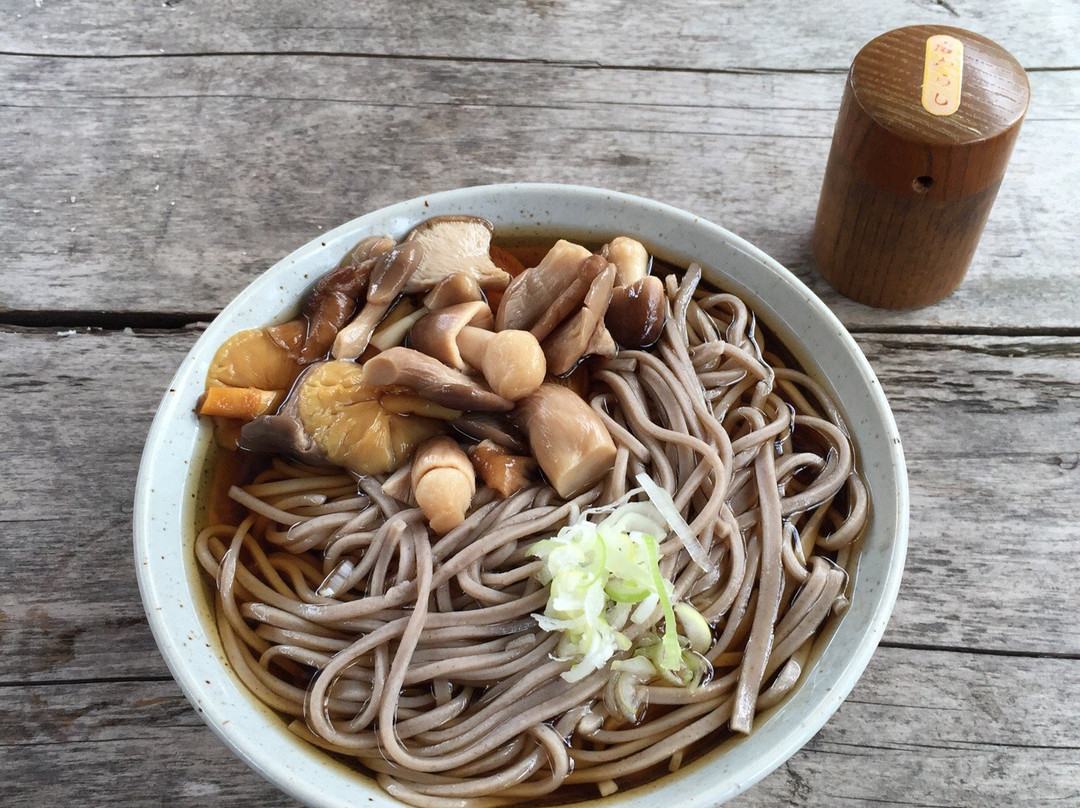 嘉門次小屋