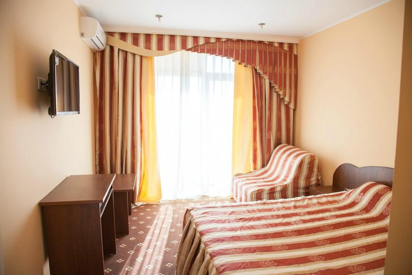 Tonky Mys酒店住宿-Lime Hotel