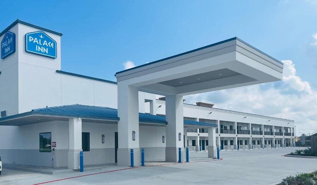 Palace Inn Baytown @ Garth Rd