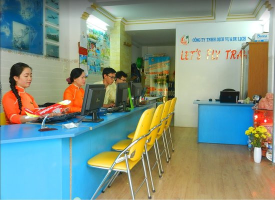 Let's Fly Travel-芽庄必去景点