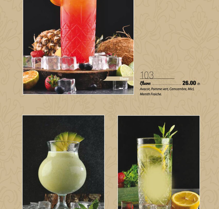 Efsane Turkish Restaurant