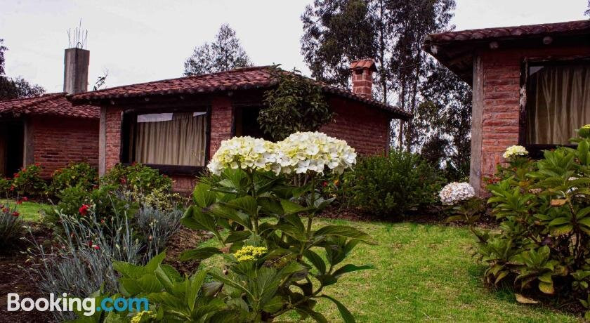 Tuparina Lodge